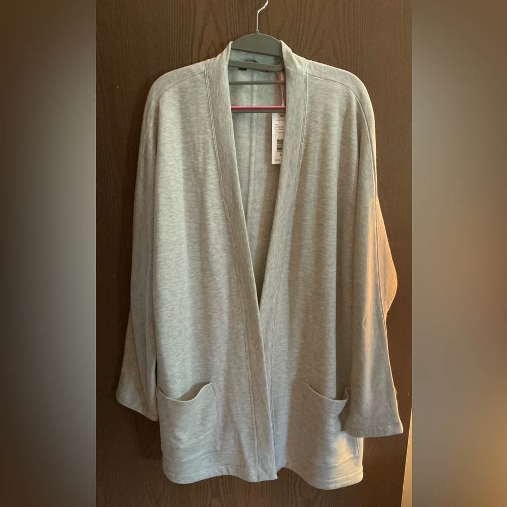 Vineyard Vines Dream Cloth Cardigan XL NWT